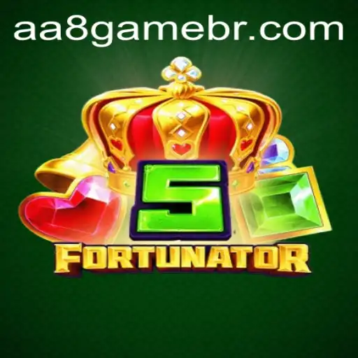 Explore the Thrilling World of 5Fortunator: A New Sensation in Gaming
