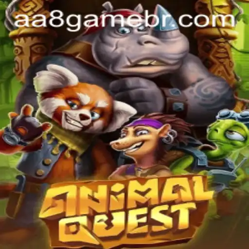 AnimalQuest: Embark on an Epic Adventure with AA8.game