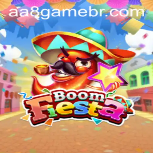 BoomFiesta: An Exciting Journey into the World of AA8.game