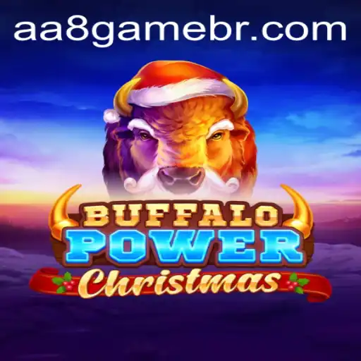 Buffalo Power Christmas: A Festive Gaming Adventure Awaits