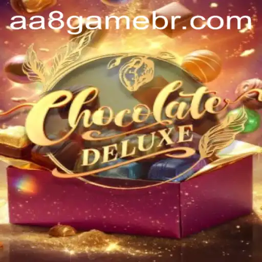 Unwrapping the Sweet World of ChocolateDeluxe: The Ultimate Guide to AA8.game