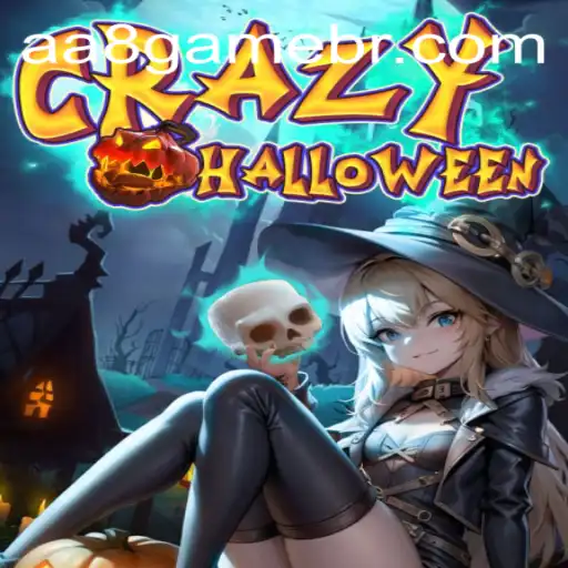 Explore the Thrills of CrazyHalloween with AA8.game