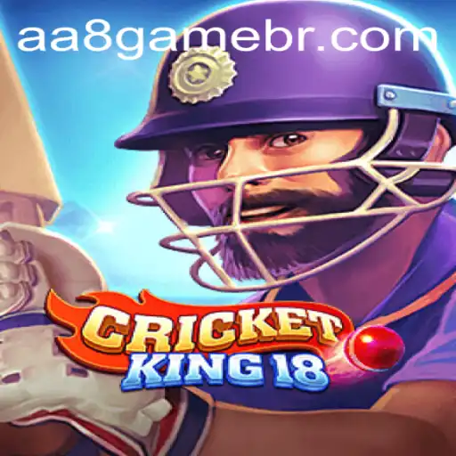 Experience the Thrill of CricketKing18: A New Era in Mobile Gaming
