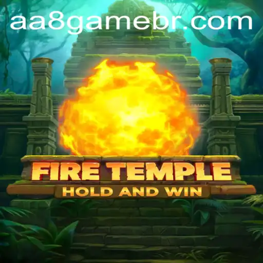 Unveiling the Enchanting World of FireTemple: A Journey into the Realm of AA8.game