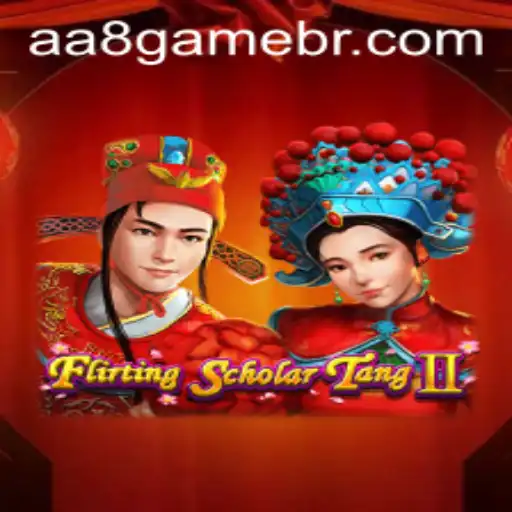 Exploring the World of Flirting Scholar Tang II