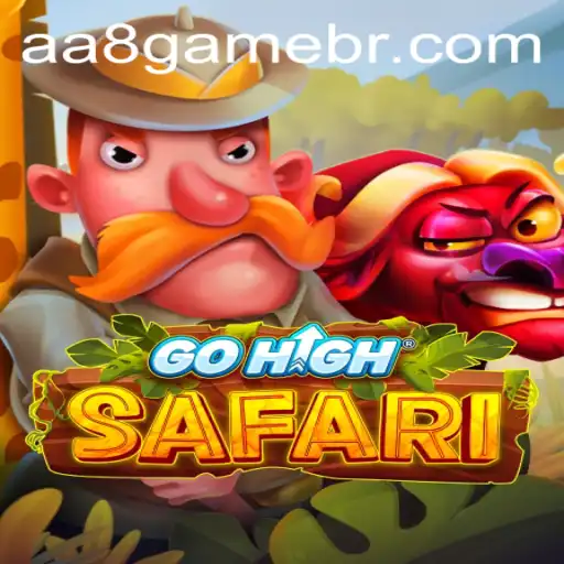 GoHighSafari: Exploring the Exciting World of AA8.game