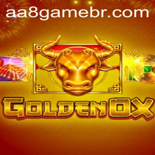 GoldenOx: A New Era in Gaming on AA8.game