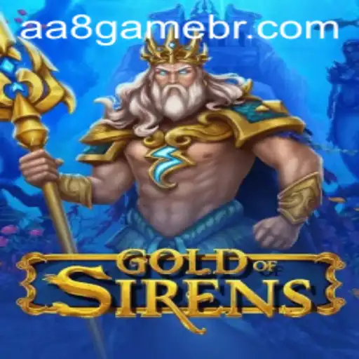 GoldofSirens: A Riveting Dive into the Enchanting World of AA8.game