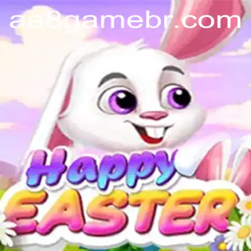 Exploring the Whimsical World of HappyEaster in AA8.game