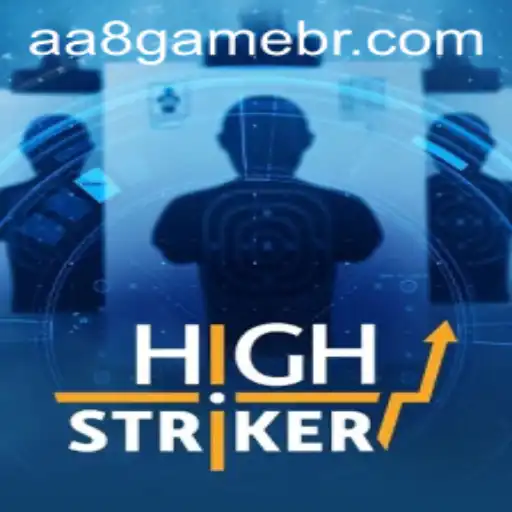 Immersive Gaming Experience with HighStriker: Introducing AA8.game