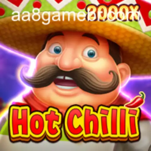 HotChilli: A Spicy New Adventure on AA8.game