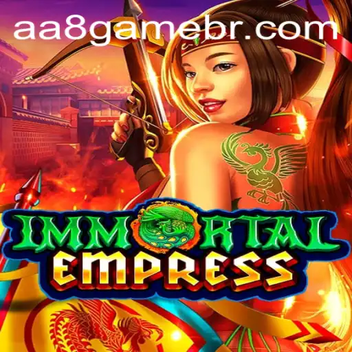 ImmortalEmpress: Unveiling the Mysteries of AA8.game