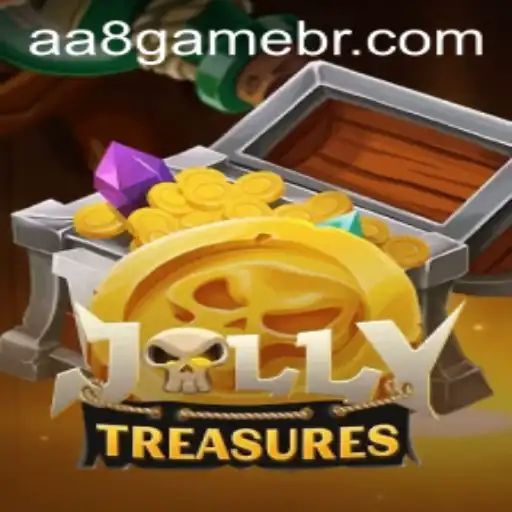 Unveiling JollyTreasures: Dive into a World of Adventure with AA8.game