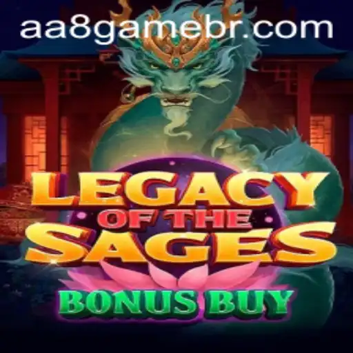 Explore the Mystical Realms of Legacy of the Sages Bonus Buy