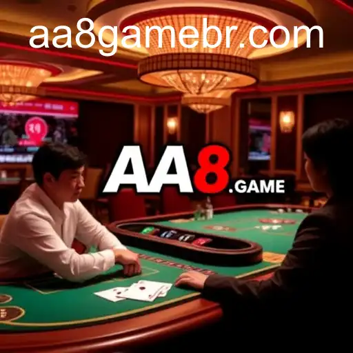 VIP Service AA8.game - 24/7 Support and Exclusive Benefits
