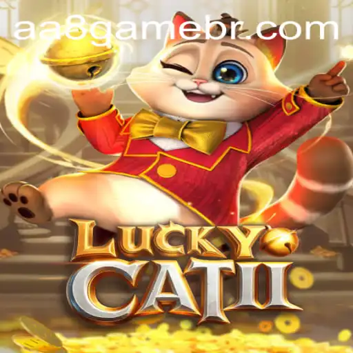 Exploring LuckyCatII: A Deep Dive into the Exciting World of AA8.game