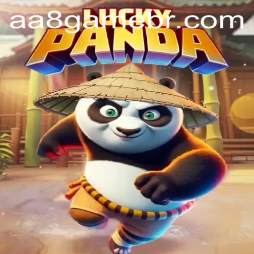 Explore the Exciting World of LuckyPanda on AA8.game