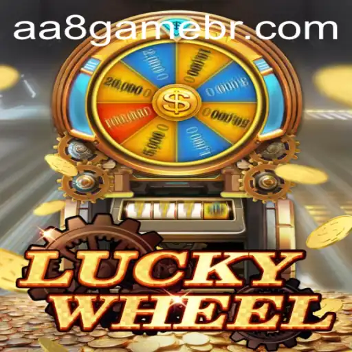 Discover the Thrilling World of LuckyWheel on AA8.game
