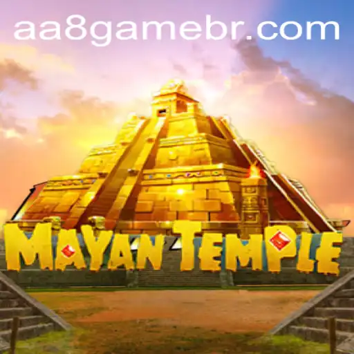 MayanTemple: Exploring the Mysteries of AA8.game