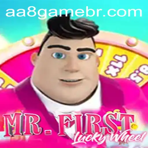Discover the Thrills of MrFirstLuckyWheel with AA8.game