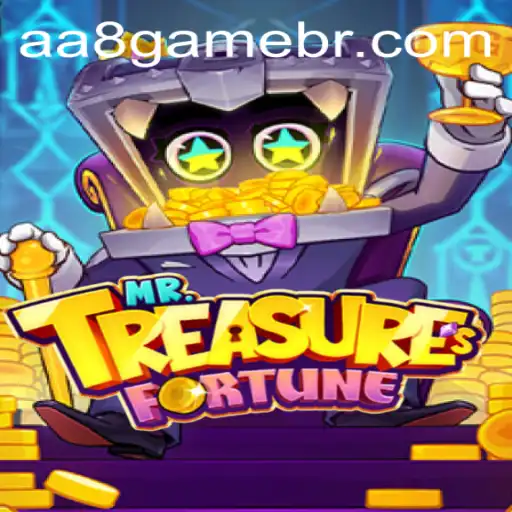 Discover the Exciting World of MrTreasuresFortune and AA8.game