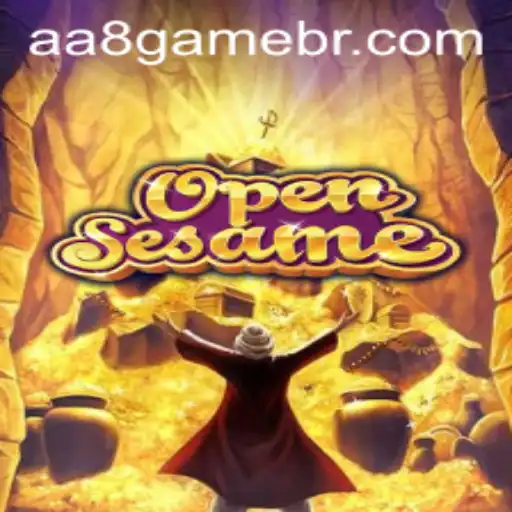 Unlocking the Magic of OpenSesame with AA8.game