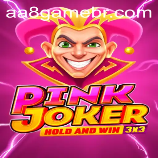 Discover 'PinkJoker': A New Era in Digital Gaming with AA8.game