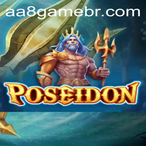 Poseidon: A Deep Dive into the AA8.game Phenomenon