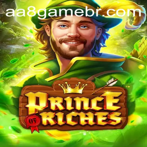 Introduction to the Enchanting World of PrinceOfRiches