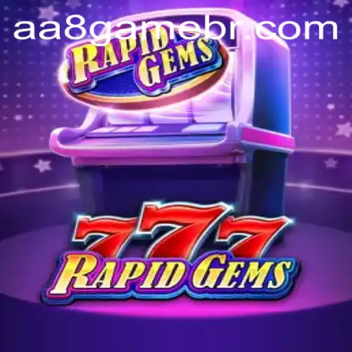 Discover the Thrills of RapidGems777: A Revolutionary Online Gaming Experience