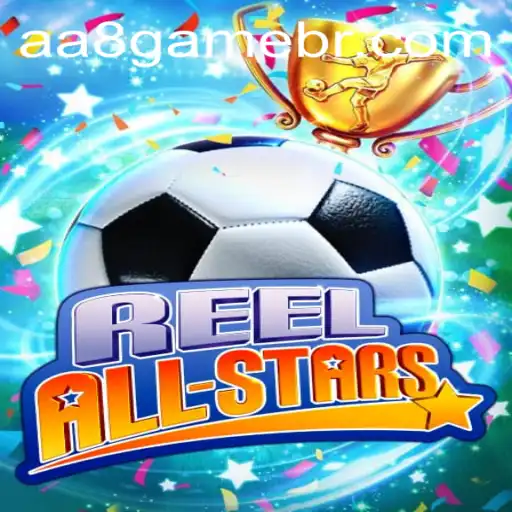ReelAllStars: A Fresh Spin on Gaming with AA8.game