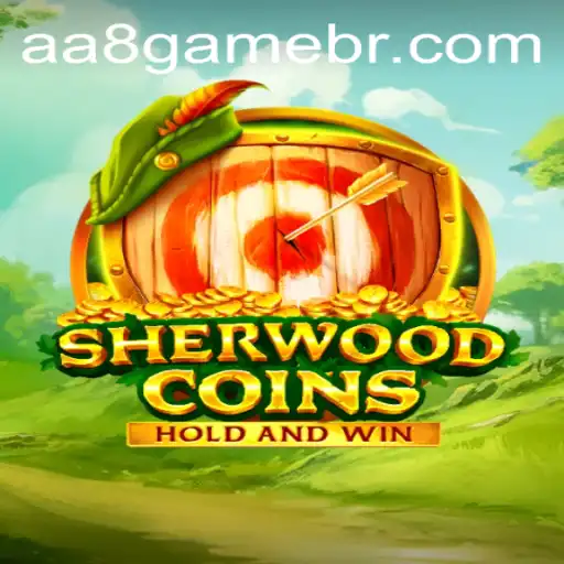 Discovering the Enchanting World of SherwoodCoins: A Dive into the Game AA8.game
