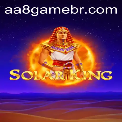 Exploring SolarKing: A Thrilling New Space Adventure
