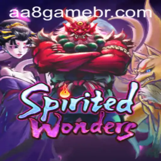 Exploring SpiritedWonders: The Latest Gaming Sensation