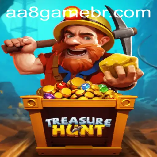 Exploring the Exciting World of TreasureHunt: A Deep Dive into AA8.game's Latest Adventure