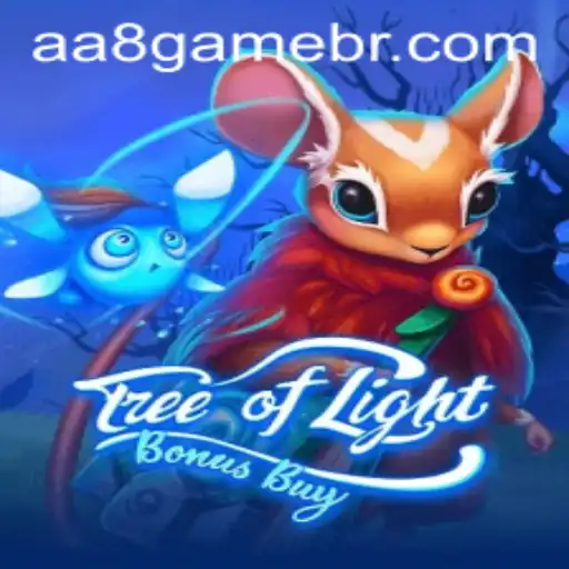 TreeOfLightBonusBuy: A Mesmerizing Gaming Experience Awaits with AA8.game